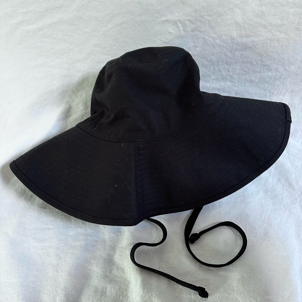 Lack Of Color Holiday Bucket Hat